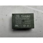 ΡΕΛΕ TIANBO TRCD D-24VDC-S-H 4 PIN